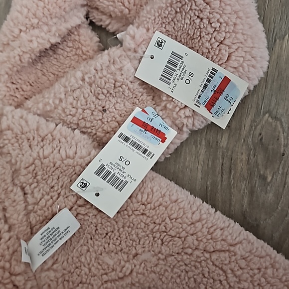 Nwt Infinity scarf and matching head WRAP - Picture 5 of 5